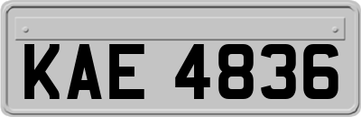 KAE4836