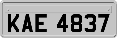 KAE4837
