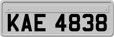 KAE4838