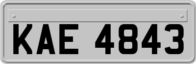 KAE4843