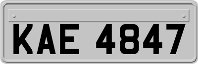 KAE4847