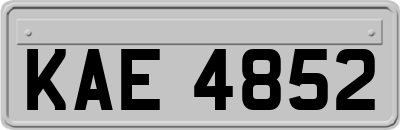 KAE4852