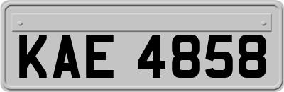 KAE4858