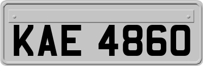 KAE4860