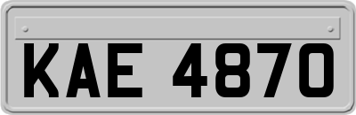 KAE4870