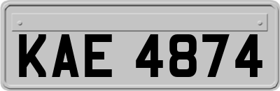 KAE4874