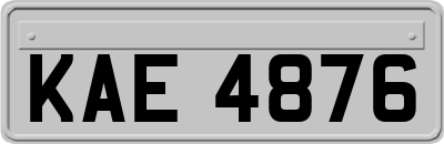 KAE4876
