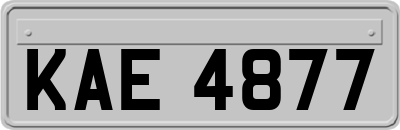KAE4877