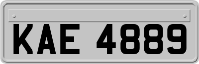 KAE4889