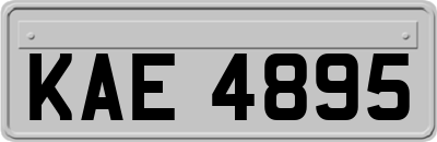 KAE4895