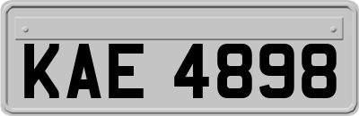 KAE4898