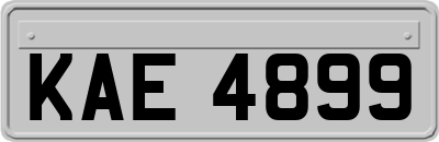 KAE4899