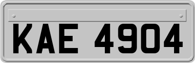 KAE4904