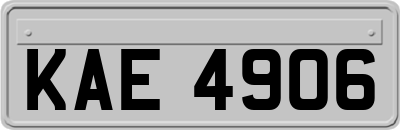 KAE4906