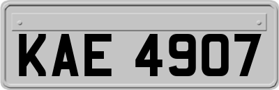 KAE4907