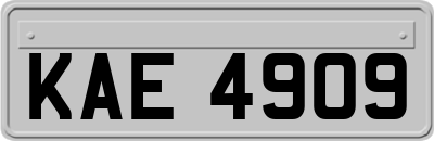 KAE4909