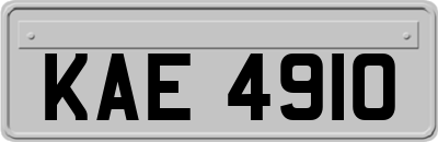 KAE4910