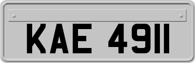 KAE4911