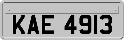 KAE4913