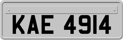 KAE4914