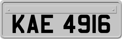 KAE4916