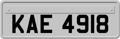 KAE4918