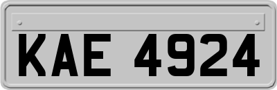 KAE4924