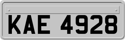 KAE4928