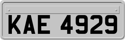 KAE4929
