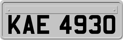 KAE4930