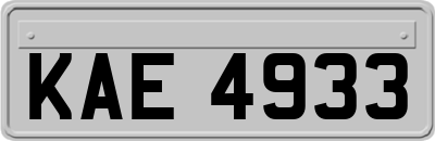 KAE4933