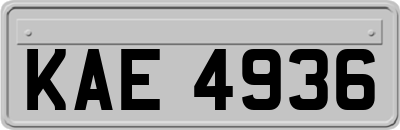 KAE4936