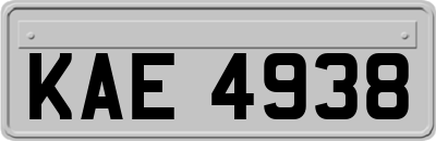 KAE4938