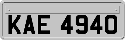 KAE4940