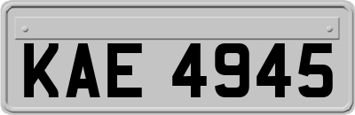 KAE4945