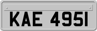 KAE4951