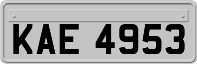 KAE4953