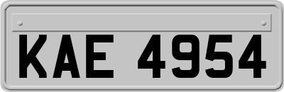 KAE4954