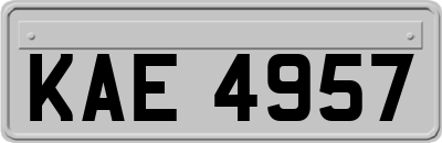 KAE4957