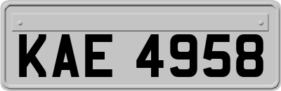 KAE4958