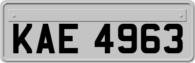 KAE4963