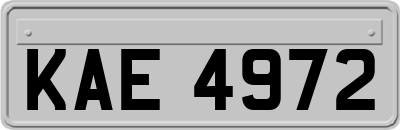 KAE4972