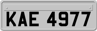 KAE4977