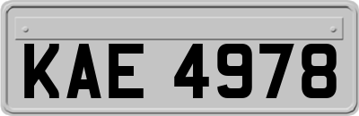 KAE4978