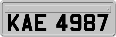 KAE4987