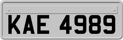 KAE4989