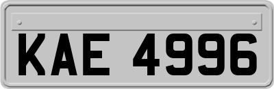 KAE4996