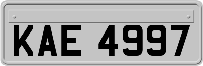 KAE4997