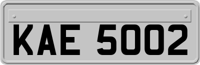 KAE5002