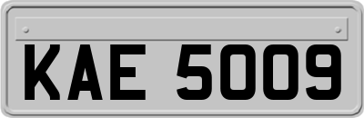 KAE5009